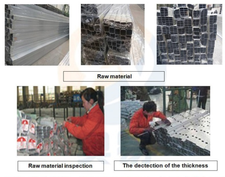 Aluminum folding Little giant ladder