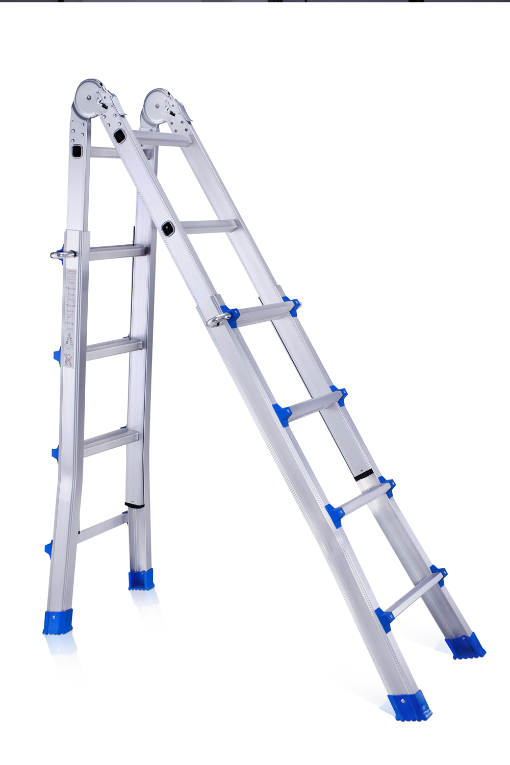 adjustable folding Little giant ladder adjustable folding Little giant ladder