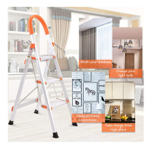 AY-JY105 Aluminum folding ladder