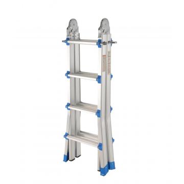 FOLDABLE ALUMINUM LADDER JOINT