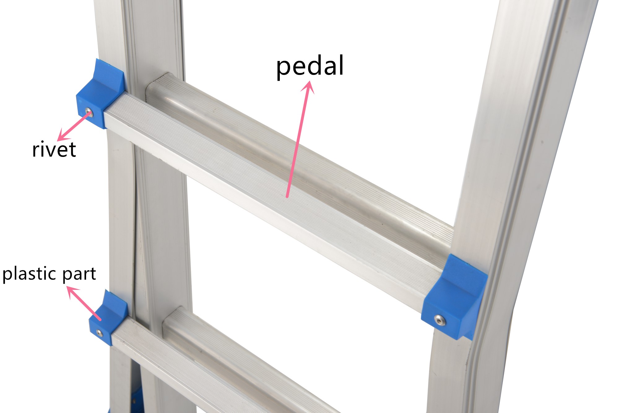 adjustable folding Little giant ladder adjustable folding Little giant ladder