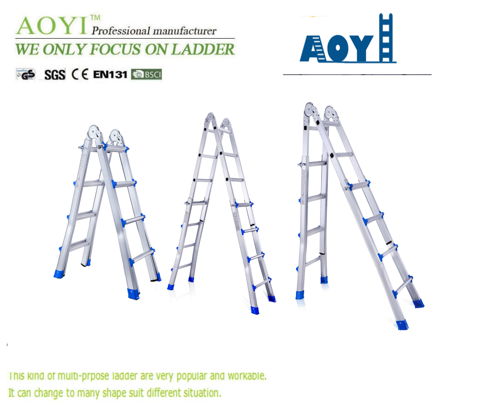 adjustable folding Little giant ladder adjustable folding Little giant ladder