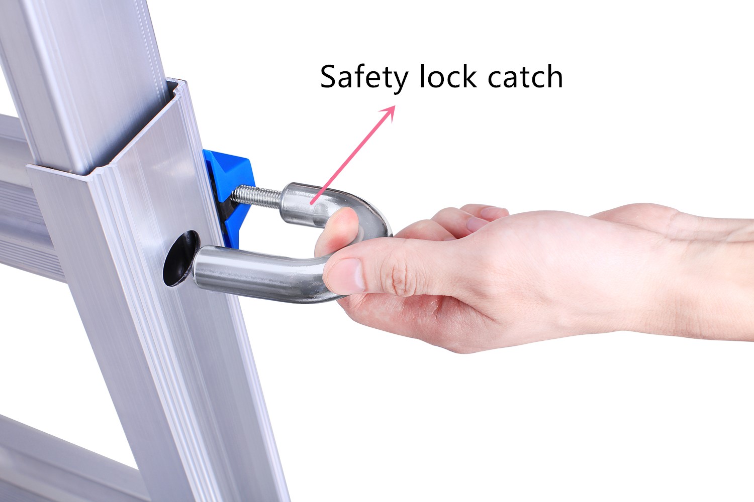 adjustable folding Little giant ladder adjustable folding Little giant ladder