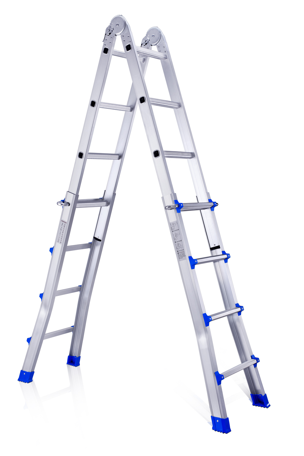 adjustable folding Little giant ladder adjustable folding Little giant ladder