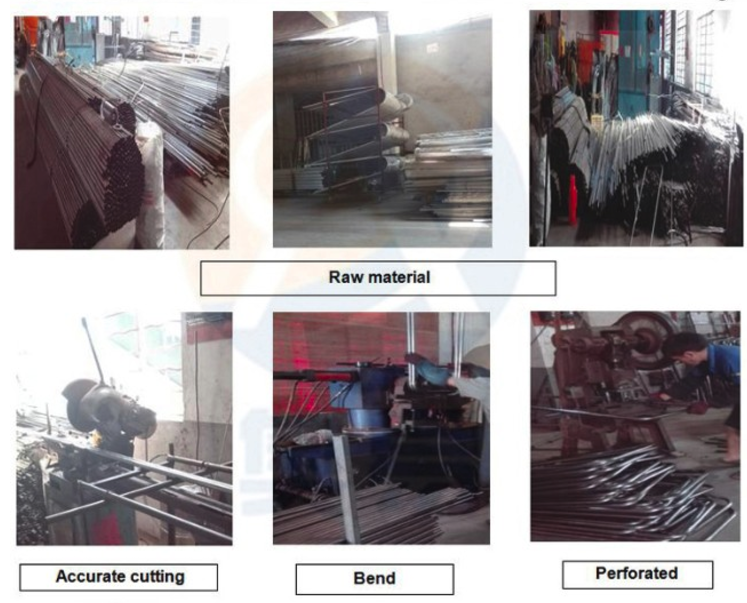 Household steps steel ladder Household steps steel ladder