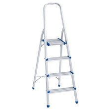 4 steps household ladder